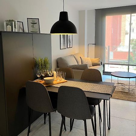 Topdown Apartments Оспиталет-де-Льобрегат Экстерьер фото
