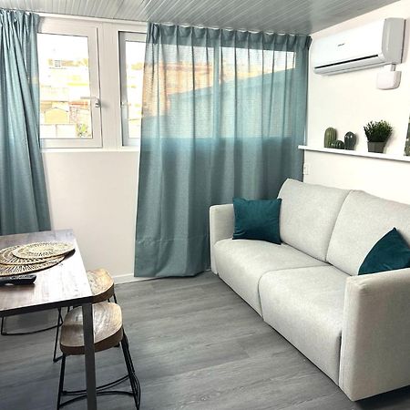 Topdown Apartments Оспиталет-де-Льобрегат Экстерьер фото