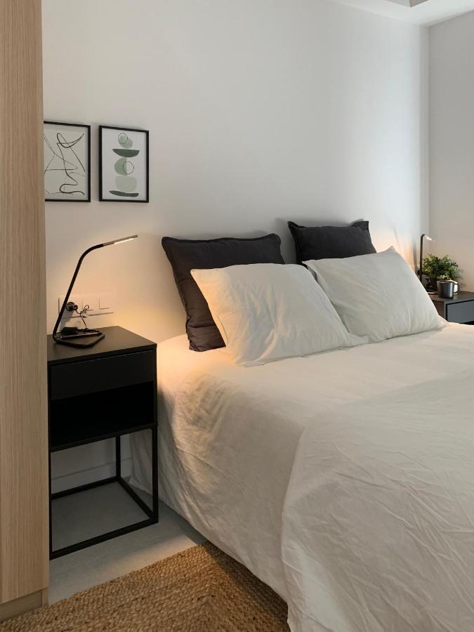 Topdown Apartments Оспиталет-де-Льобрегат Экстерьер фото