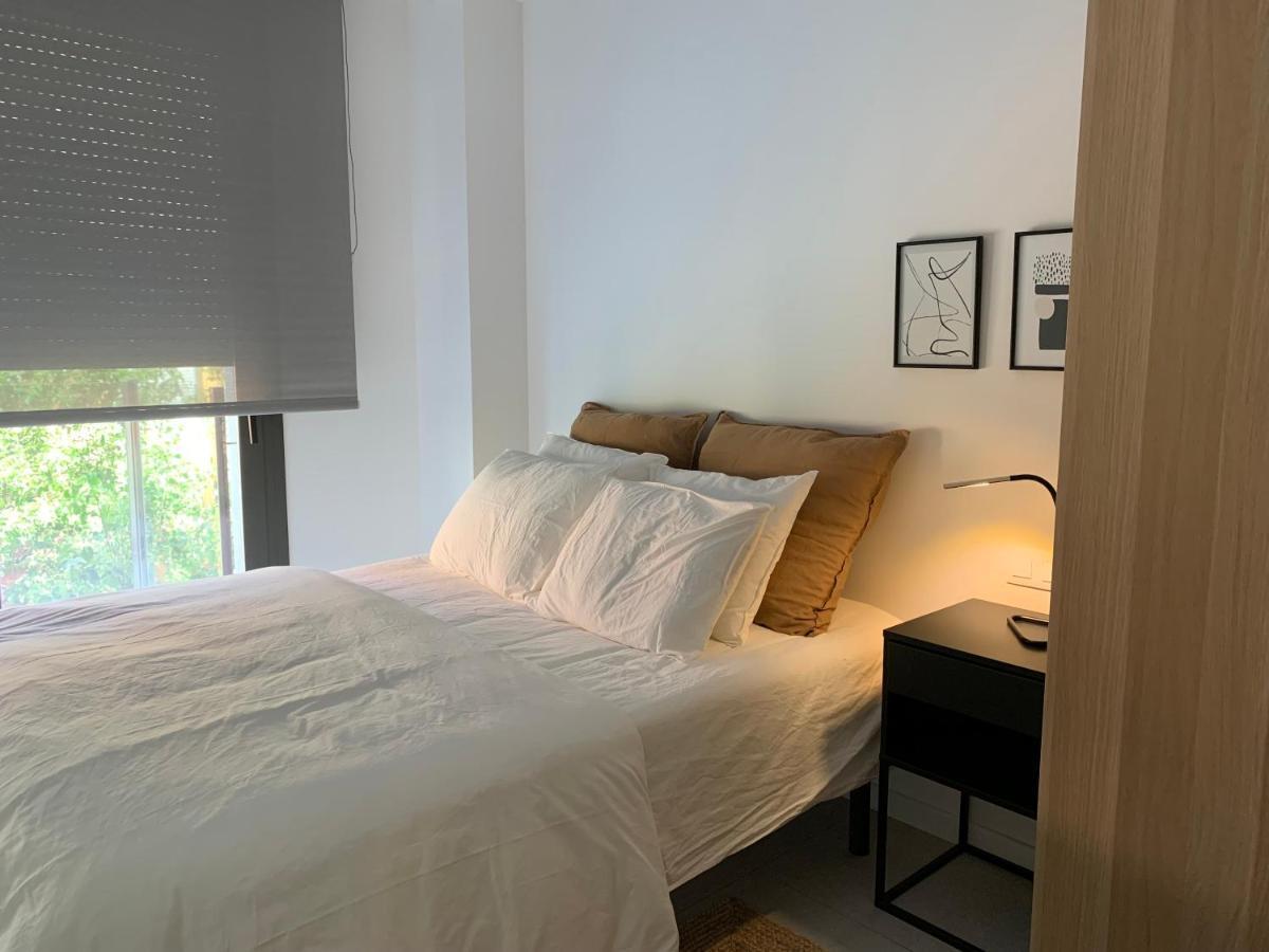 Topdown Apartments Оспиталет-де-Льобрегат Экстерьер фото