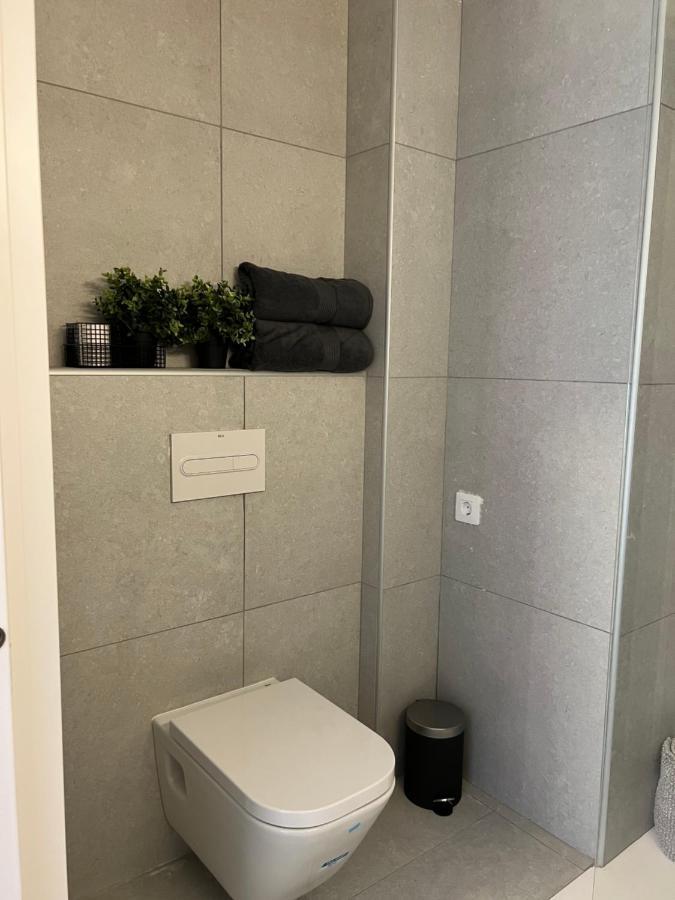 Topdown Apartments Оспиталет-де-Льобрегат Экстерьер фото