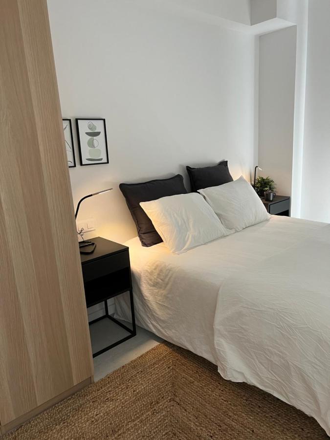 Topdown Apartments Оспиталет-де-Льобрегат Экстерьер фото
