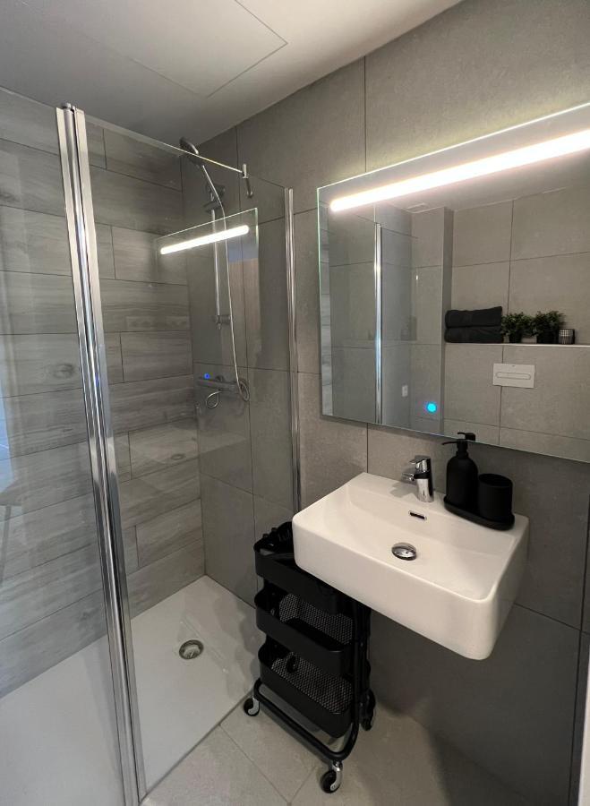 Topdown Apartments Оспиталет-де-Льобрегат Экстерьер фото