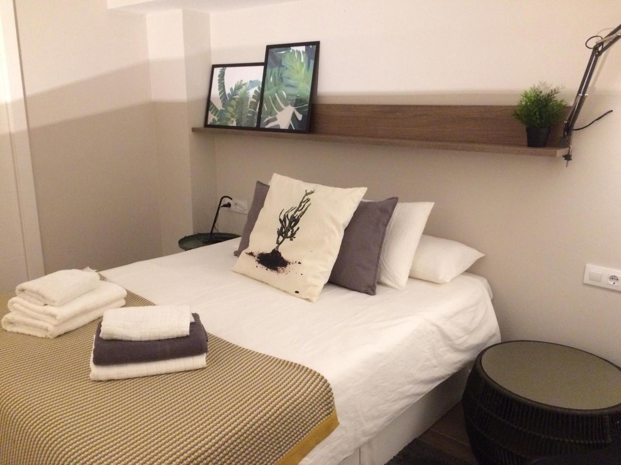 Topdown Apartments Оспиталет-де-Льобрегат Экстерьер фото