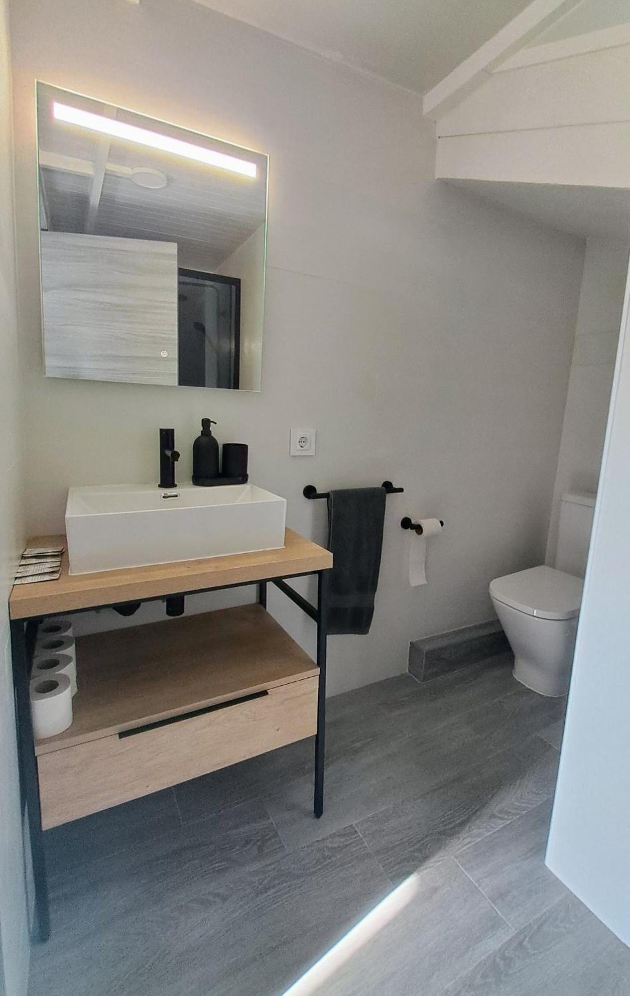 Topdown Apartments Оспиталет-де-Льобрегат Экстерьер фото