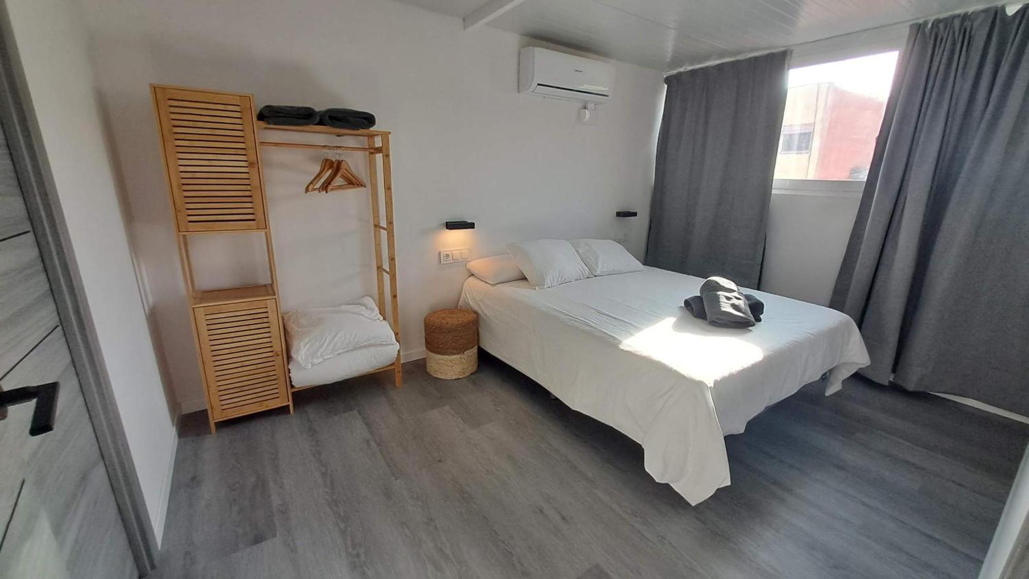 Topdown Apartments Оспиталет-де-Льобрегат Экстерьер фото